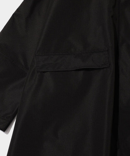 ODORIBA  Disco KIU Rain Coat- V.A. ONLINE STORE