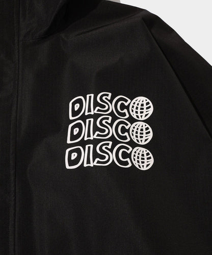 ODORIBA  Disco KIU Rain Coat- V.A. ONLINE STORE