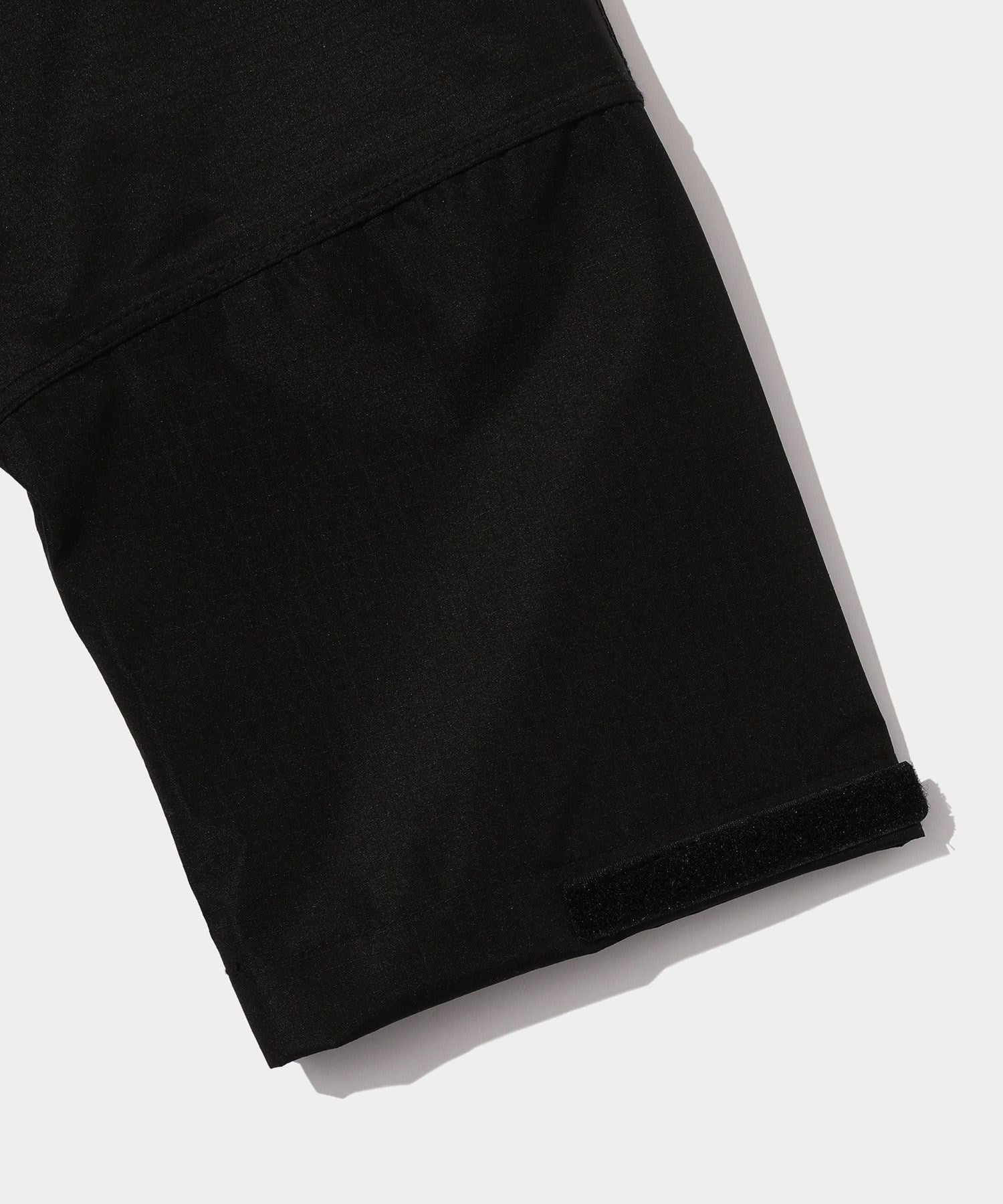 ODORIBA  Disco KIU Rain Coat- V.A. ONLINE STORE