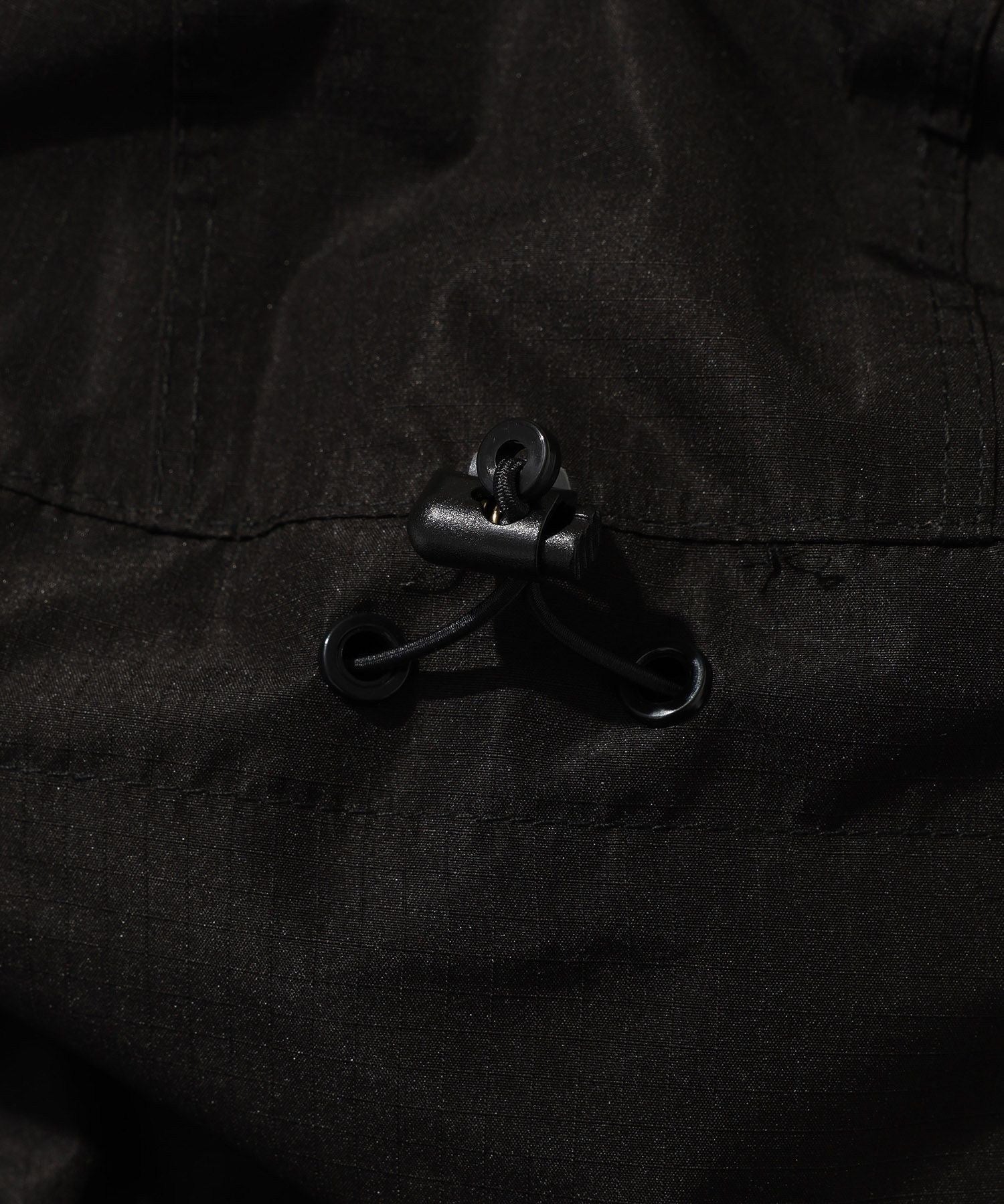 ODORIBA  Disco KIU Rain Coat- V.A. ONLINE STORE