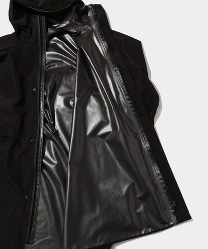 ODORIBA  Disco KIU Rain Coat- V.A. ONLINE STORE