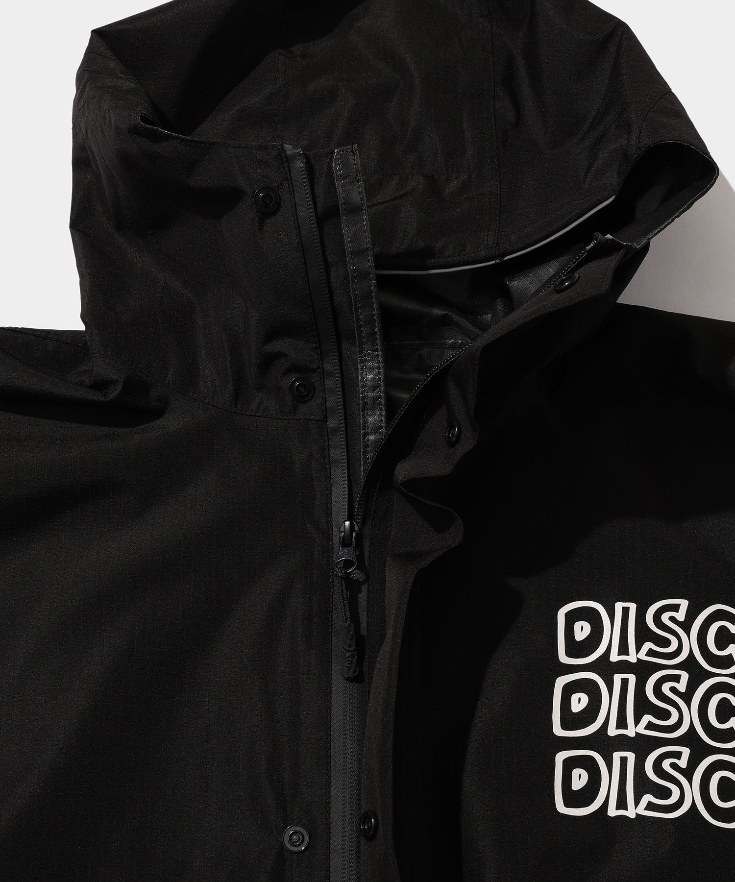 ODORIBA  Disco KIU Rain Coat- V.A. ONLINE STORE
