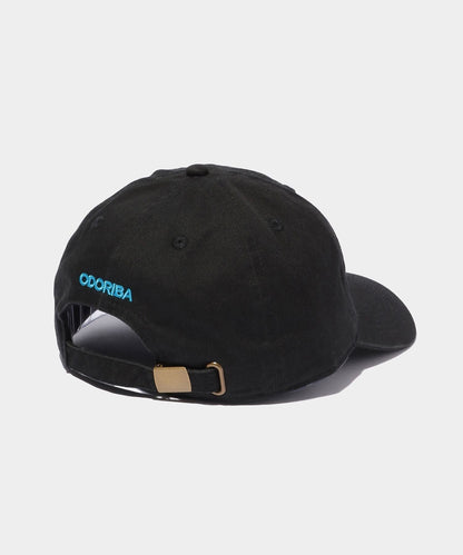 ODORIBA  Disco Cap- V.A. ONLINE STORE