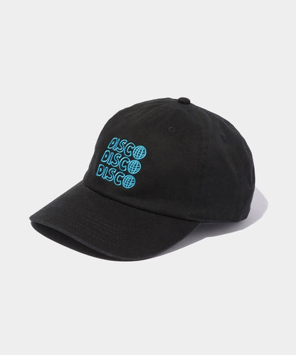 ODORIBA  Disco Cap- V.A. ONLINE STORE