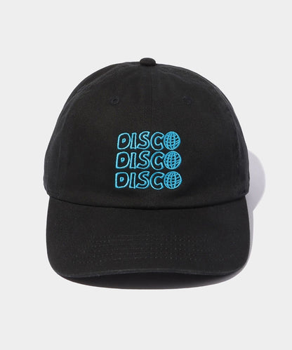 ODORIBA  Disco Cap- V.A. ONLINE STORE