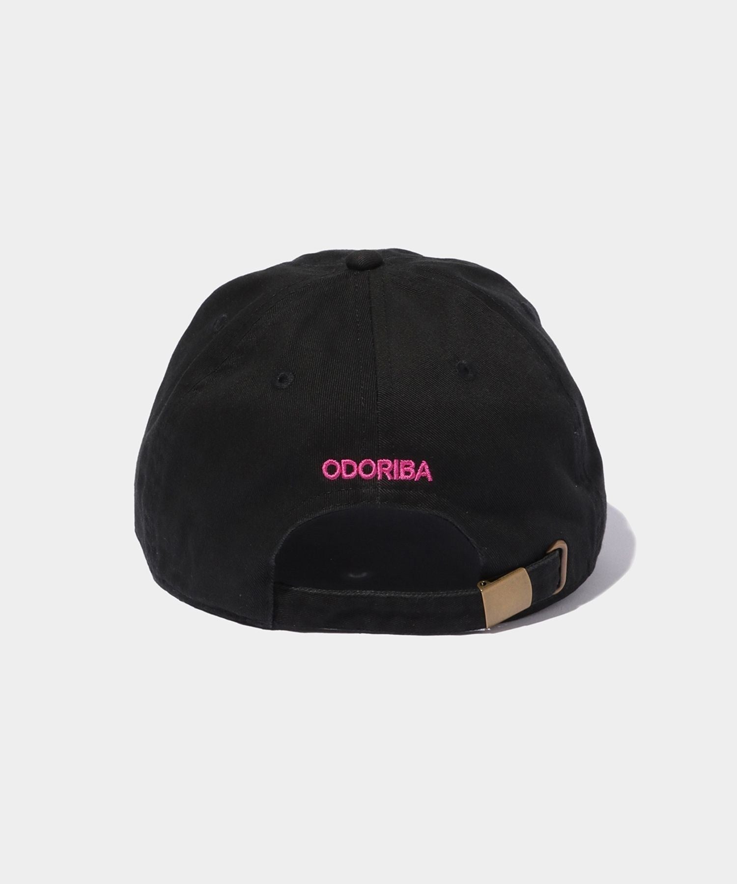 ODORIBA  Disco Cap- V.A. ONLINE STORE