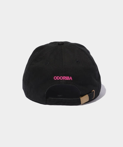 ODORIBA  Disco Cap- V.A. ONLINE STORE