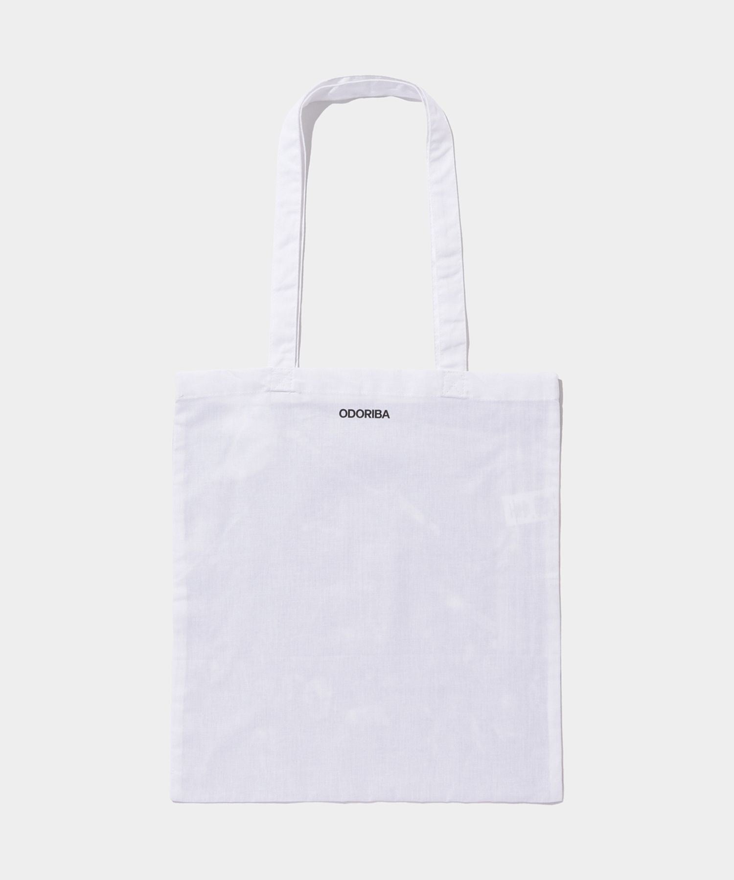 ODORIBA  Dance Hall Tote Bag- V.A. ONLINE STORE