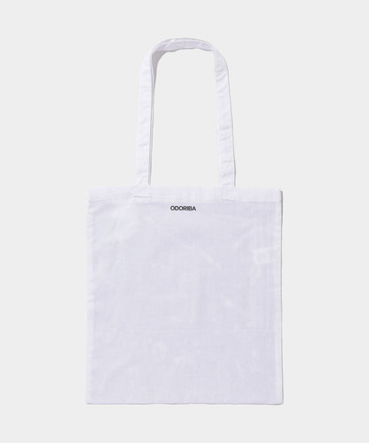 ODORIBA  Dance Hall Tote Bag- V.A. ONLINE STORE