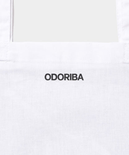 ODORIBA  Dance Hall Tote Bag- V.A. ONLINE STORE