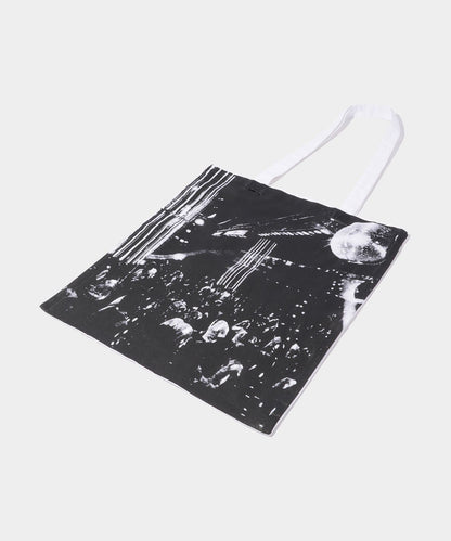ODORIBA  Dance Hall Tote Bag- V.A. ONLINE STORE