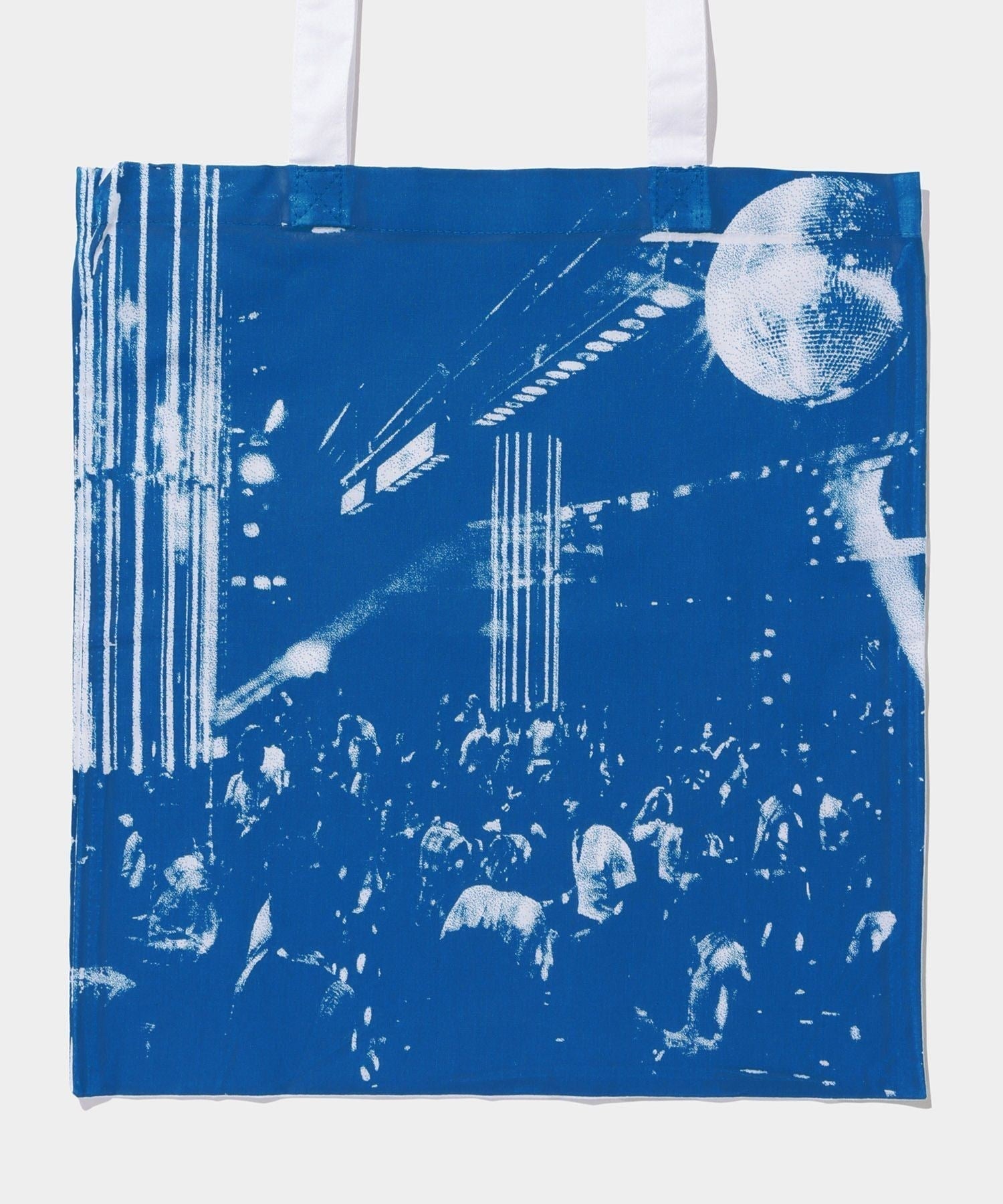 ODORIBA  Dance Hall Tote Bag- V.A. ONLINE STORE
