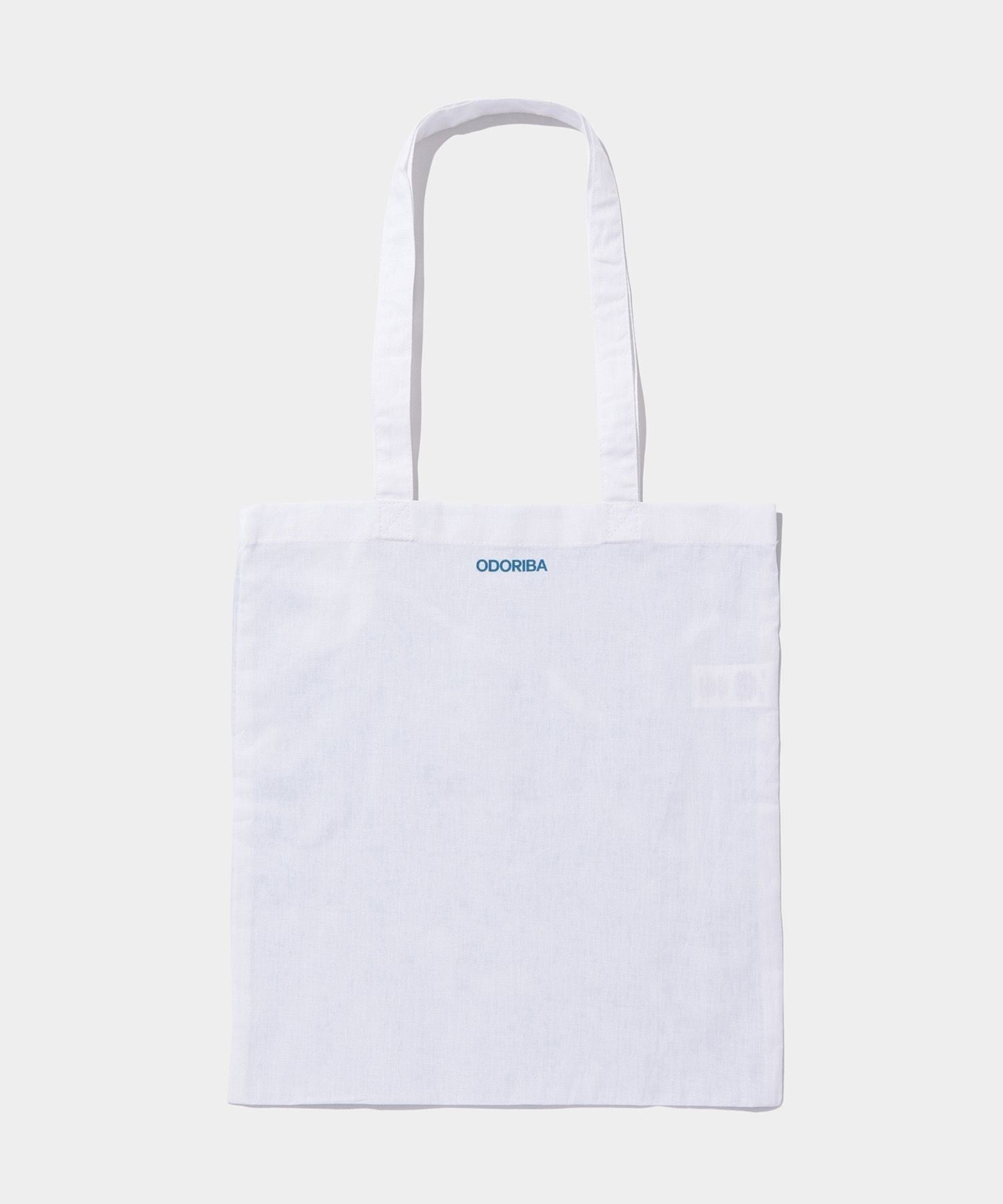 ODORIBA  Dance Hall Tote Bag- V.A. ONLINE STORE