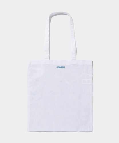 ODORIBA  Dance Hall Tote Bag- V.A. ONLINE STORE