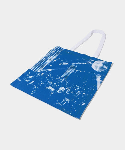 ODORIBA  Dance Hall Tote Bag- V.A. ONLINE STORE