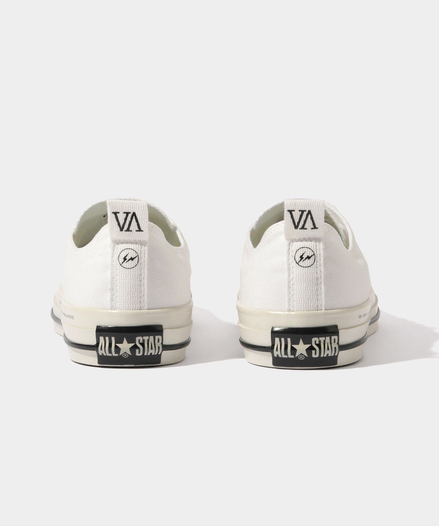 タイムセールV.A.TOKYOFRAGMENTCONVERSEALLSTAROX CONVERSE ALL STAR AGED OX / V.A. – V.A. TOKYO ONLINE STORE