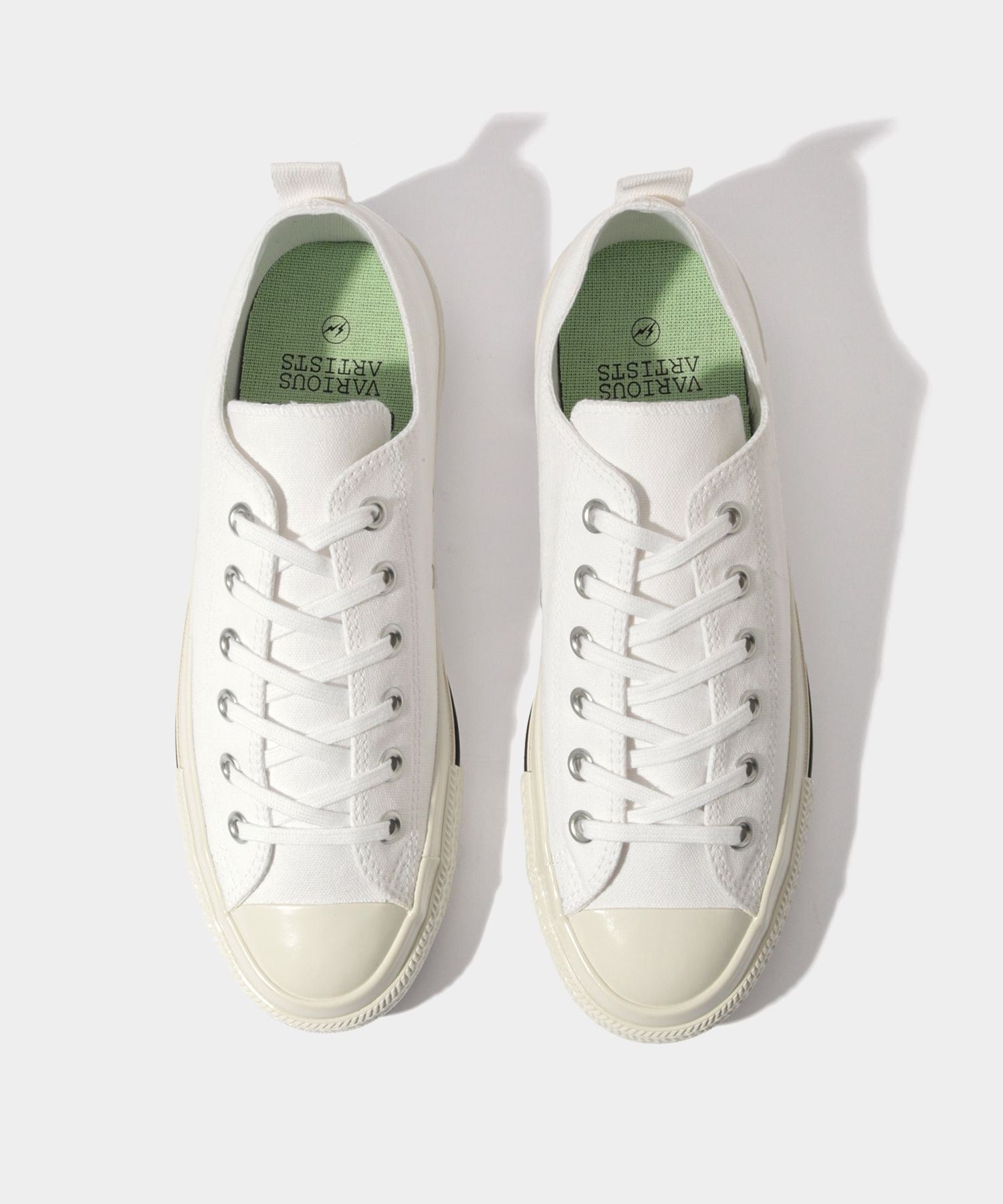 タイムセールV.A.TOKYOFRAGMENTCONVERSEALLSTAROX CONVERSE ALL STAR AGED OX / V.A. – V.A. TOKYO ONLINE STORE