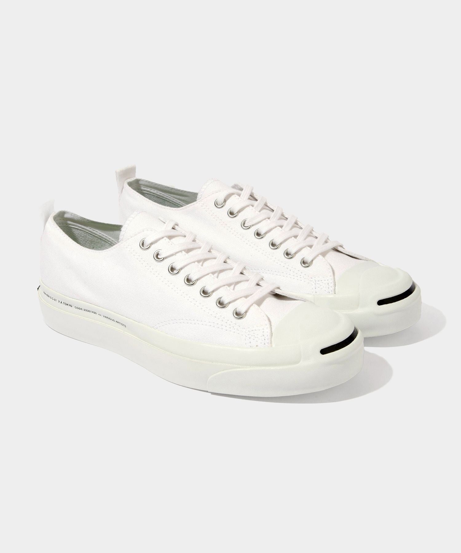 CONVERSE JACK PURCELL 1935 / V.A. – V.A. TOKYO ONLINE STORE
