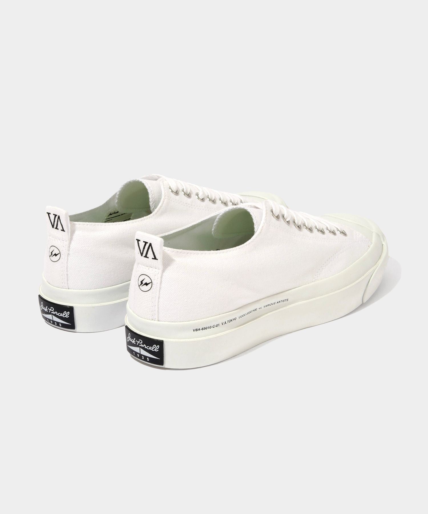 CONVERSE JACK PURCELL 1935 / V.A. – V.A. TOKYO ONLINE STORE CONVERSE JACK PURCELL 1935 / V.A. – V.A. TOKYO ONLINE STORE