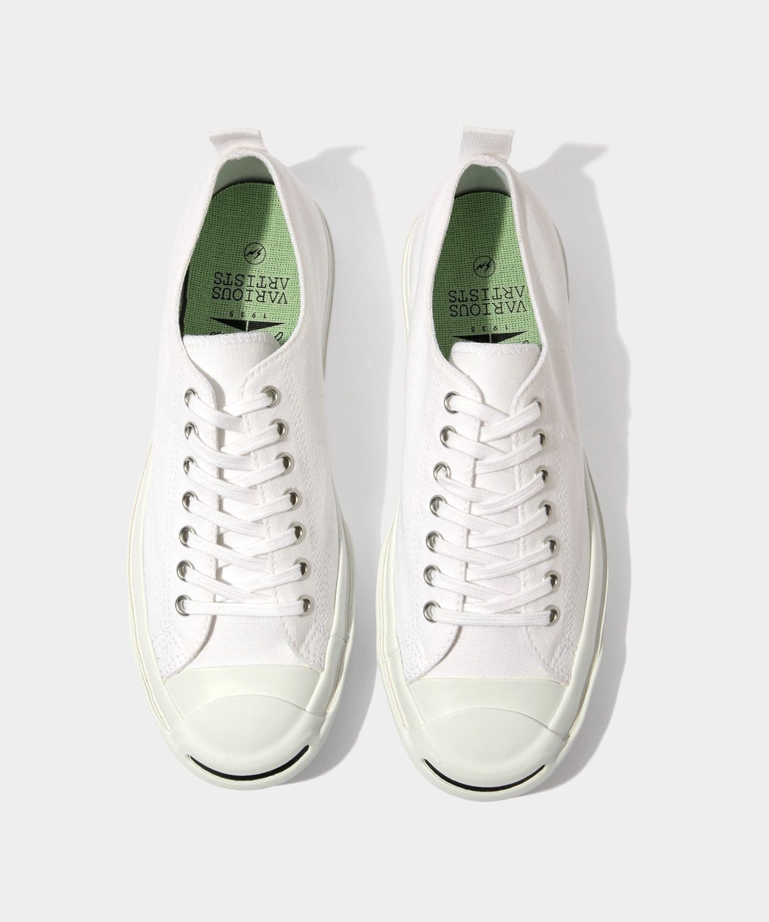 CONVERSE JACK PURCELL 1935 / V.A. – V.A. TOKYO ONLINE STORE CONVERSE JACK PURCELL 1935 / V.A. – V.A. TOKYO ONLINE STORE