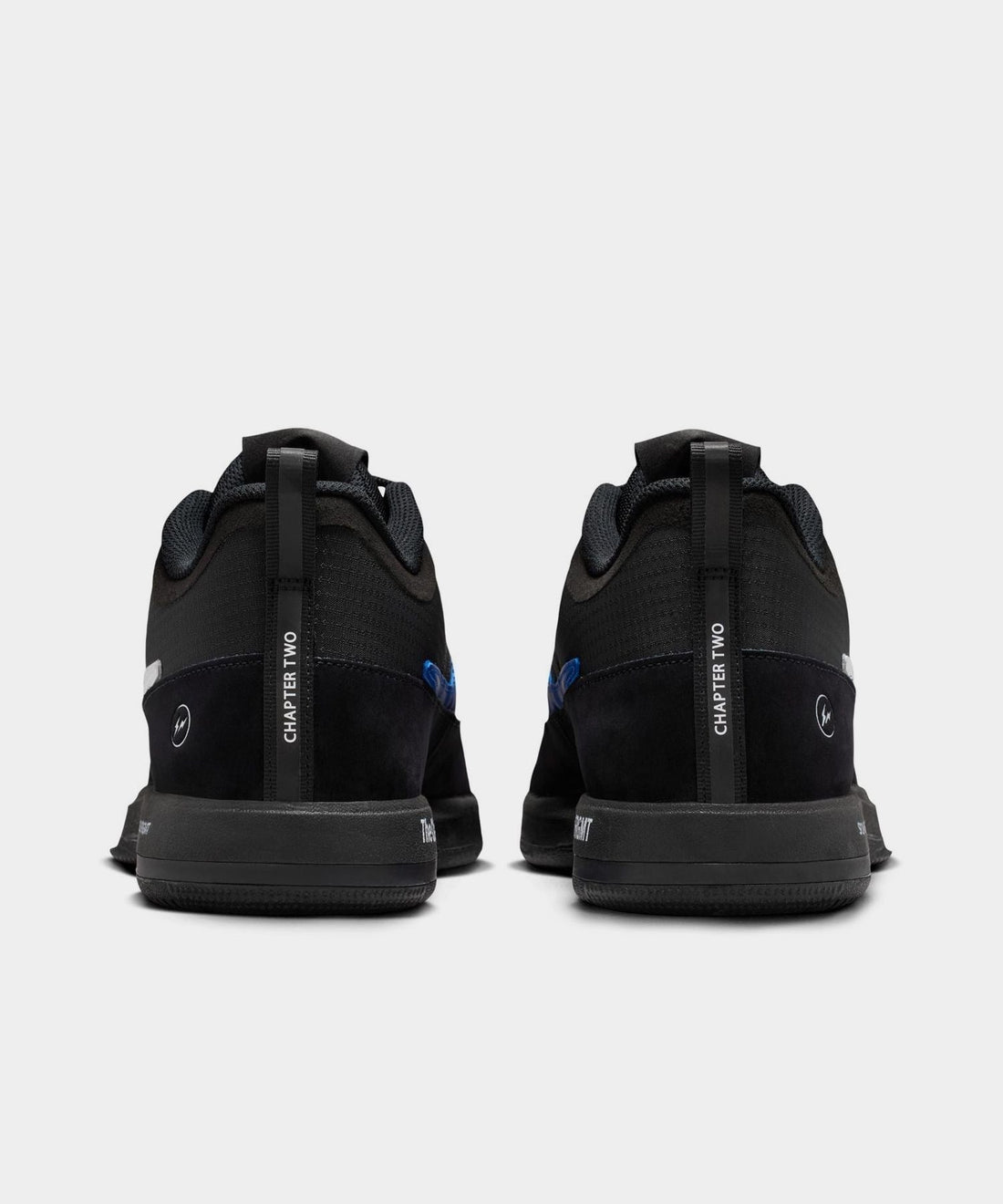 NIKE BOOK 2 FRAGMENT