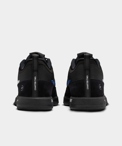 NIKE BOOK 2 FRAGMENT