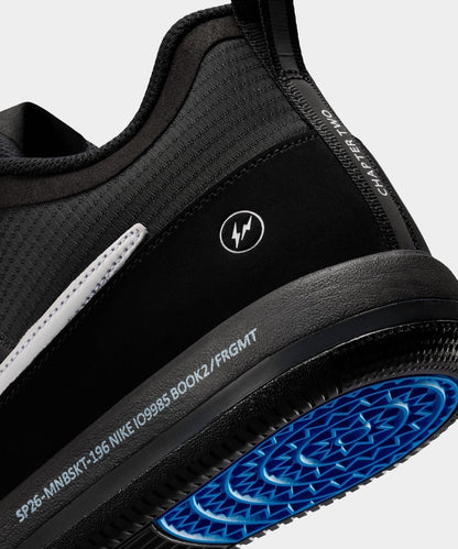 NIKE BOOK 2 FRAGMENT