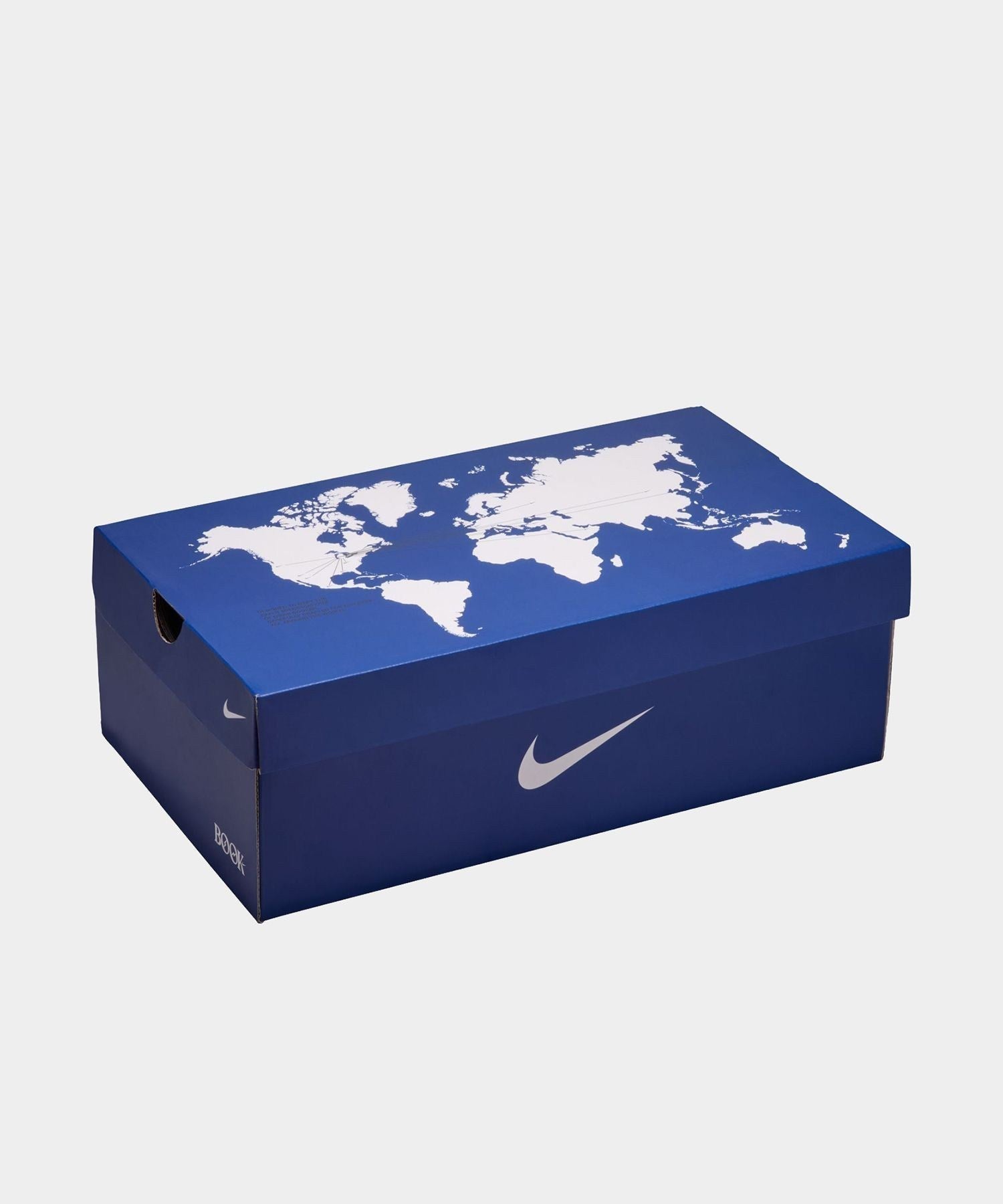 NIKE BOOK 2 FRAGMENT – V.A. TOKYO ONLINE STORE