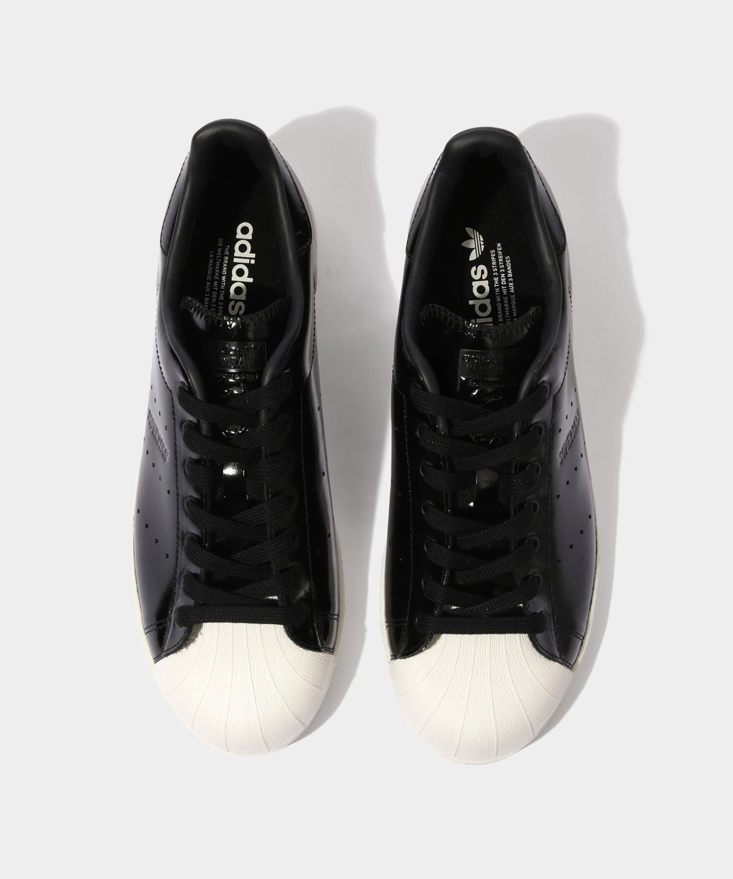 adidas Originals | V.A. SUPERSTAN – V.A. TOKYO ONLINE STORE
