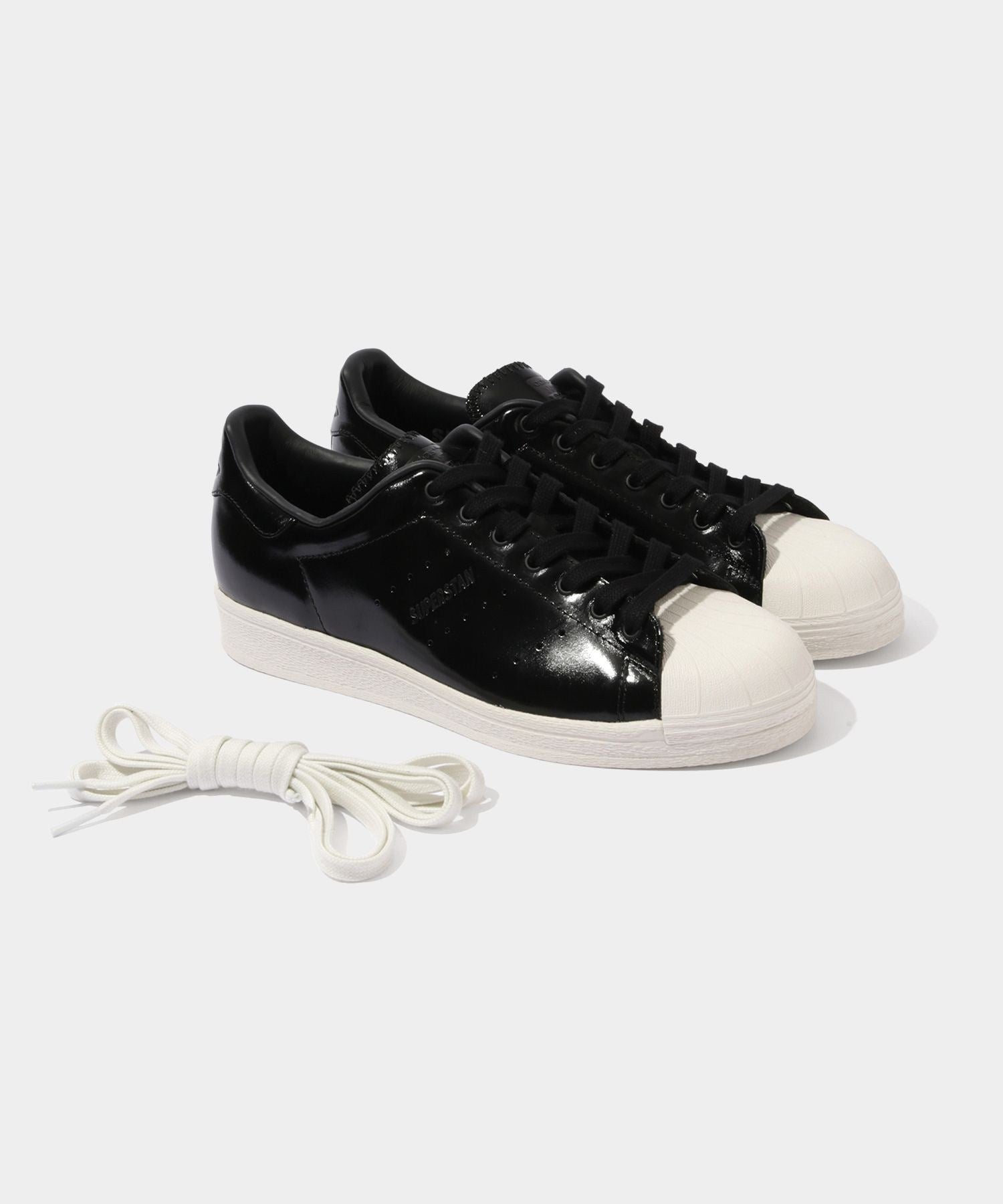 adidas Originals | V.A.  SUPERSTAN