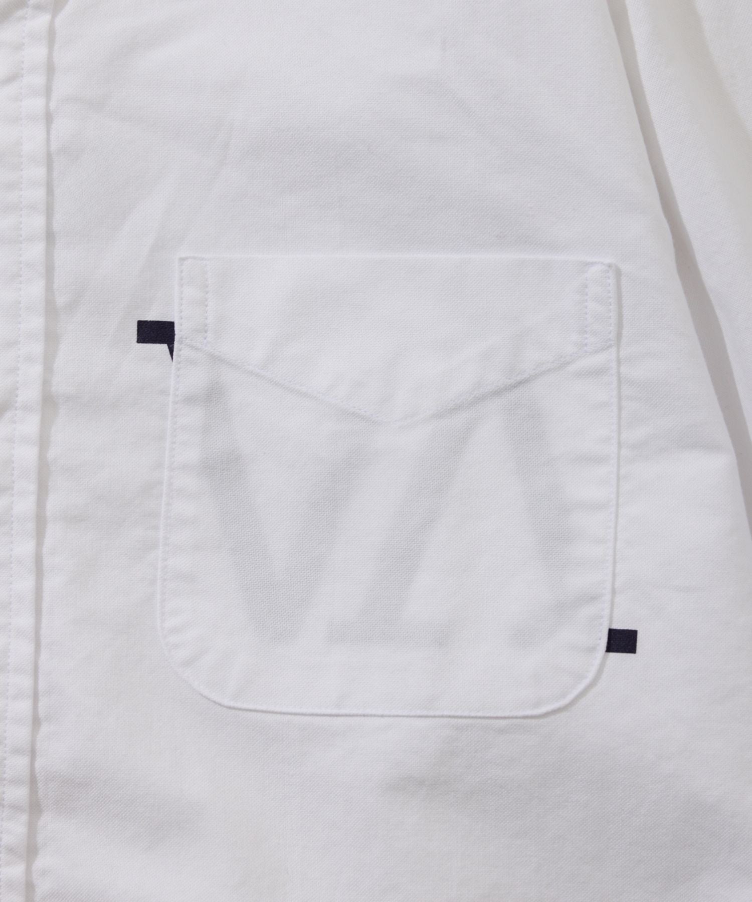 Brooks Brothers × V.A. Supima Cotton Oxford Dress Shirt – V.A.