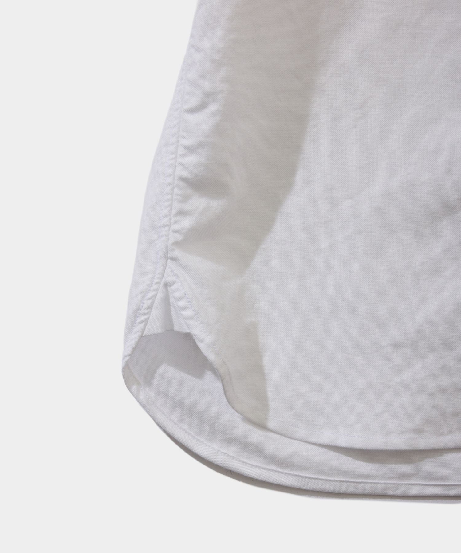 Brooks Brothers × V.A. Supima Cotton Oxford Dress Shirt – V.A.