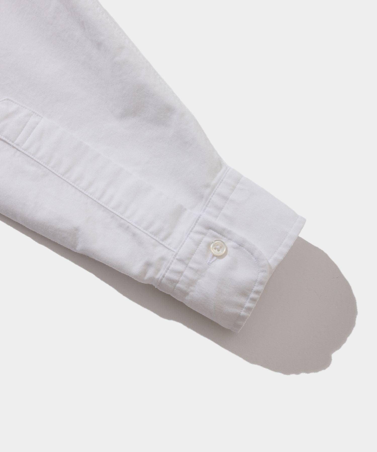 Brooks Brothers × V.A. Supima Cotton Oxford Dress Shirt – V.A.