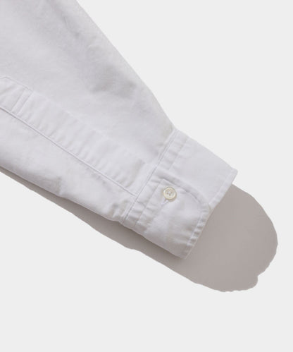 Brooks Brothers × V.A. Supima Cotton Oxford Dress Shirt- V.A. ONLINE STORE