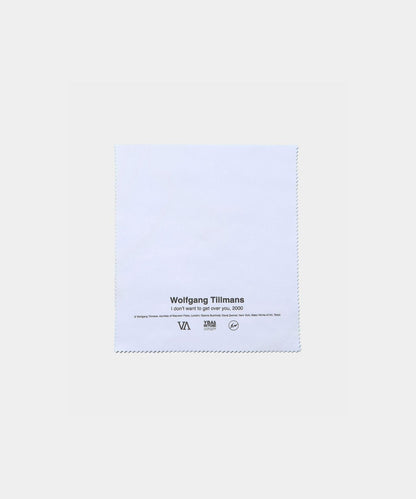 YBA &amp; BEYOND-Wolfgang Tillmans Lens cleaner- V.A. ONLINE STORE