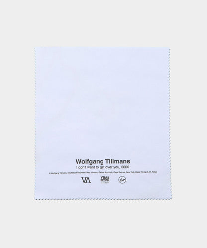 YBA &amp; BEYOND-Wolfgang Tillmans Lens cleaner- V.A. ONLINE STORE