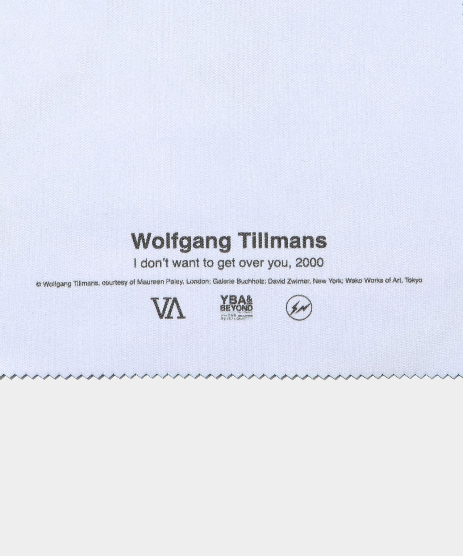 YBA & BEYOND-Wolfgang Tillmans Lens cleaner – V.A. TOKYO ONLINE STORE