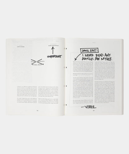 The Virgil Reader, Vol 001- V.A. ONLINE STORE