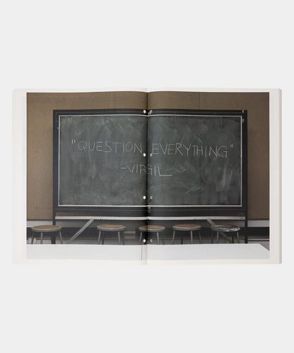 The Virgil Reader, Vol 001- V.A. ONLINE STORE