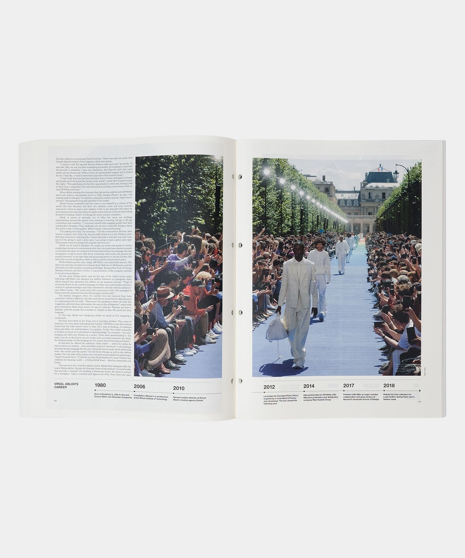 The Virgil Reader, Vol 001- V.A. ONLINE STORE