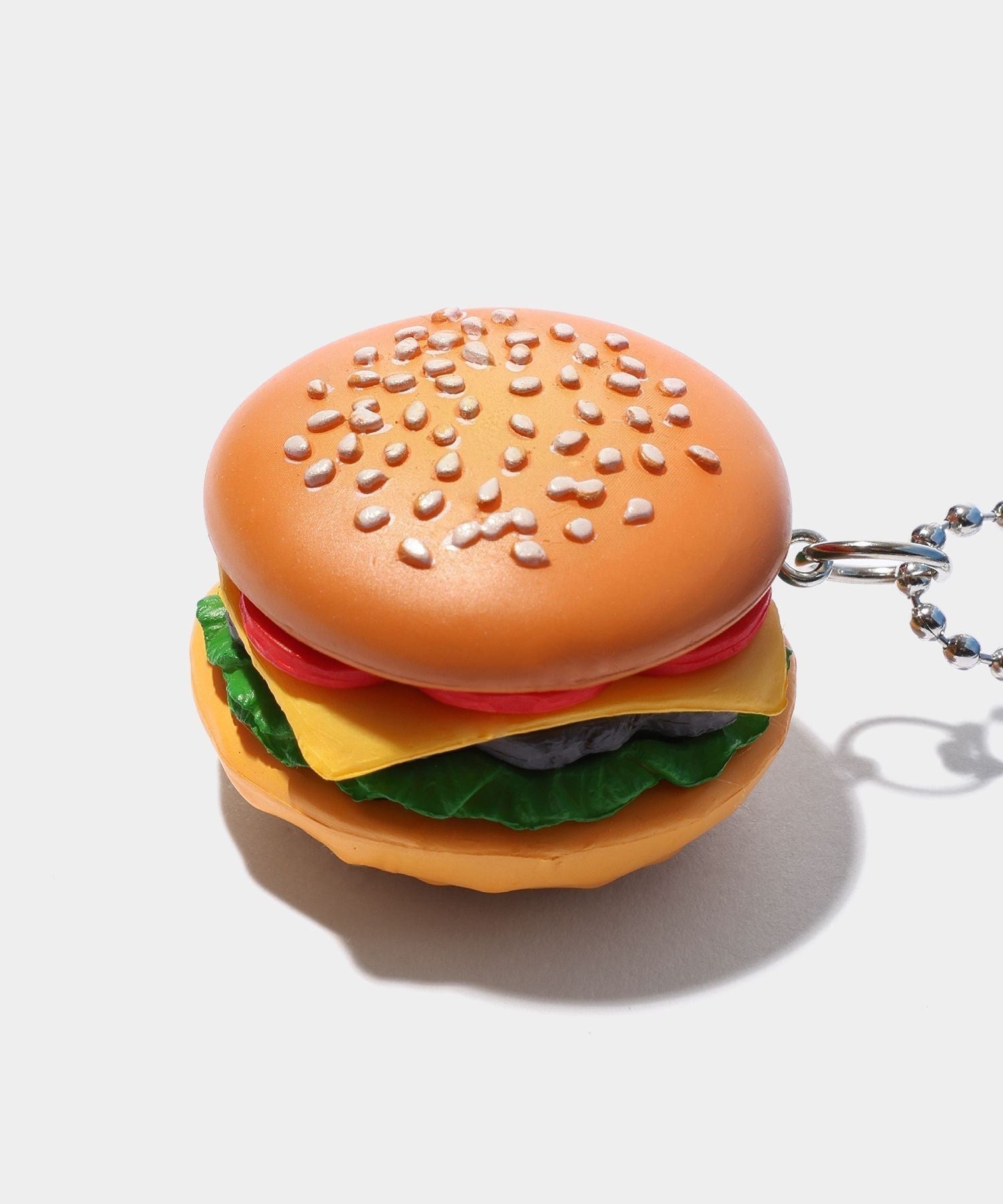 ODORIBA DOMDOM Plush Key Chain- V.A. ONLINE STORE