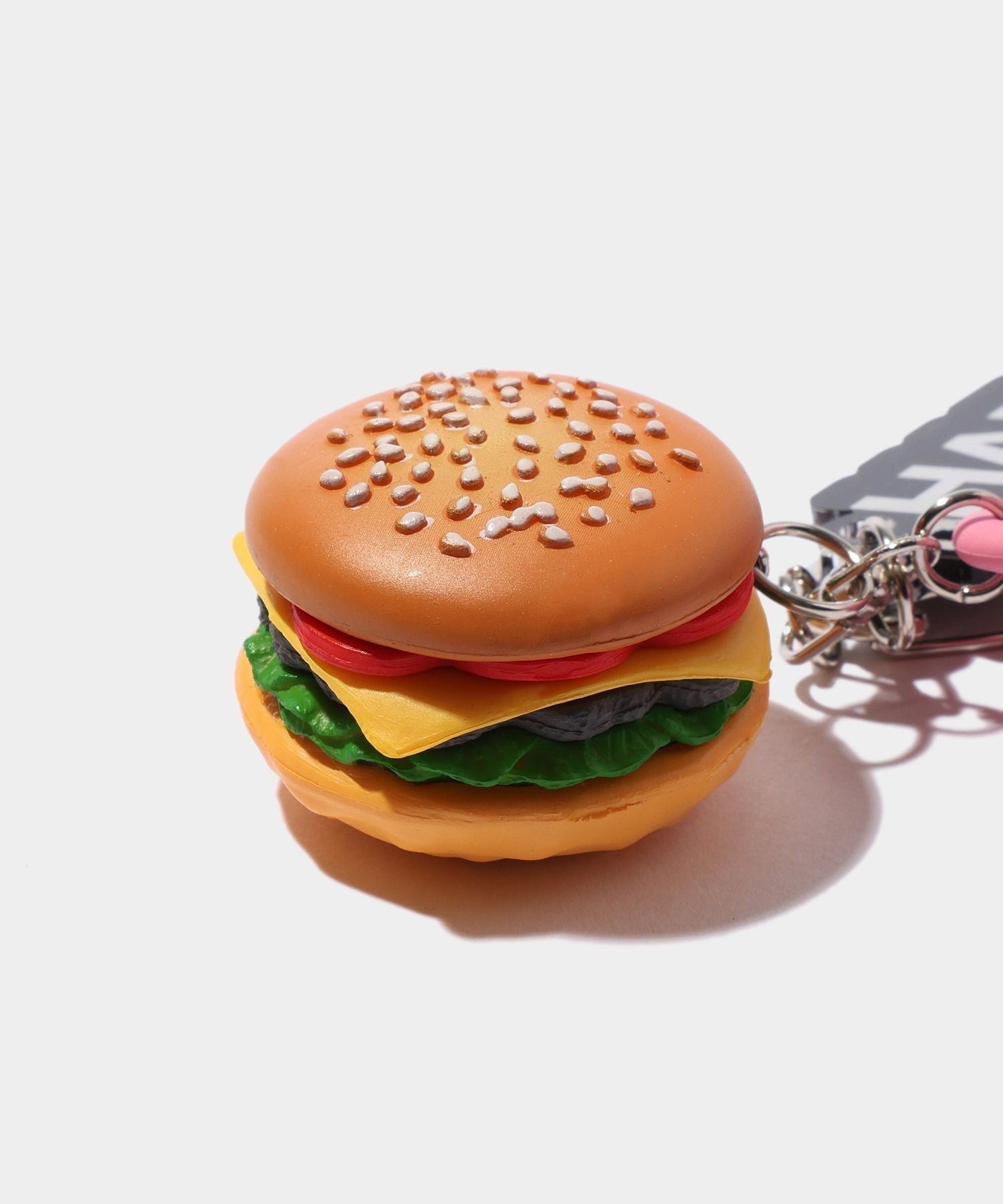 ODORIBA DOMDOM Rubber Key Chain- V.A. ONLINE STORE