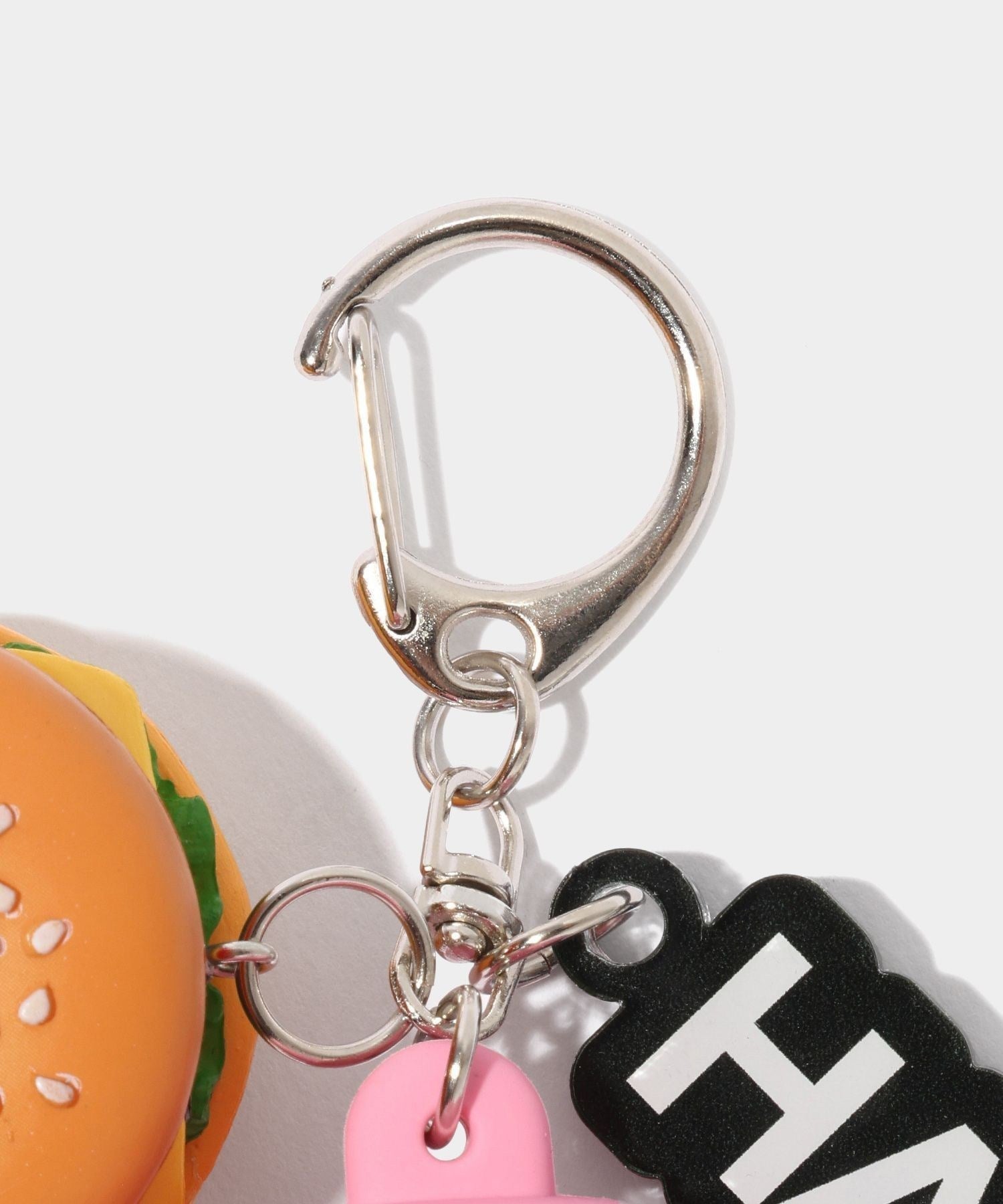 ODORIBA DOMDOM Rubber Key Chain- V.A. ONLINE STORE