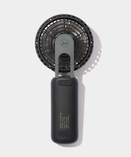 cado | FRAGMENT Handy Fan Stream Mini- V.A. ONLINE STORE