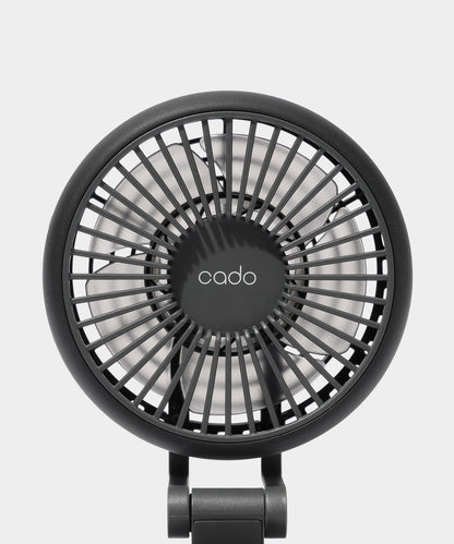 cado | FRAGMENT Handy Fan Stream Mini- V.A. ONLINE STORE