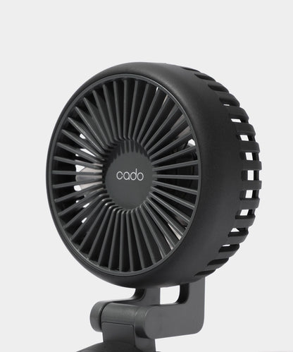 cado | FRAGMENT Handy Fan Stream Mini- V.A. ONLINE STORE