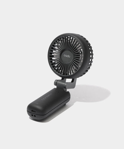 cado | FRAGMENT Handy Fan Stream Mini- V.A. ONLINE STORE