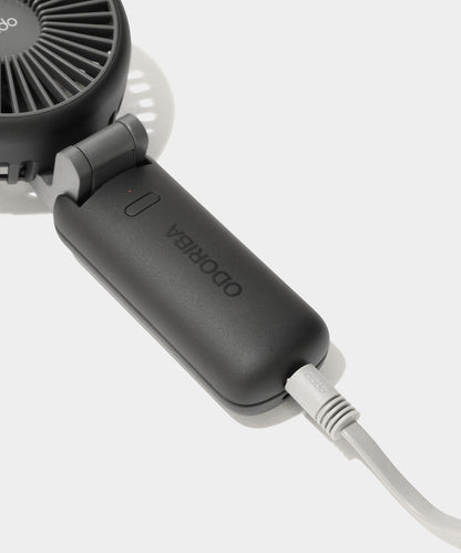 cado | FRAGMENT Handy Fan Stream Mini- V.A. ONLINE STORE