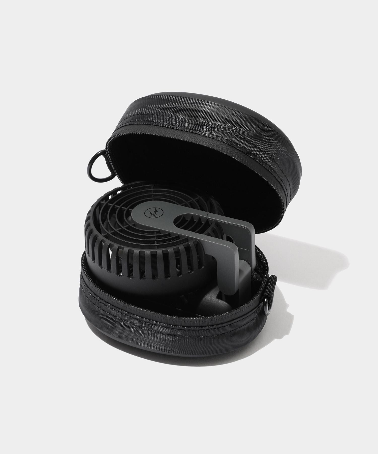 cado | FRAGMENT Handy Fan Stream Mini- V.A. ONLINE STORE