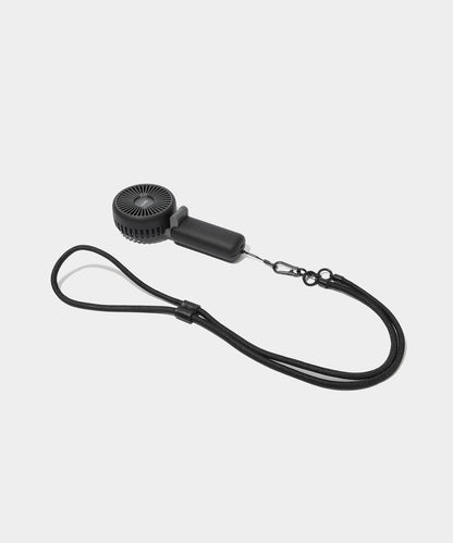 cado | FRAGMENT Handy Fan Stream Mini- V.A. ONLINE STORE